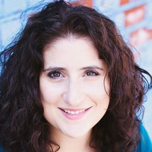 Meet your Posher, Marie